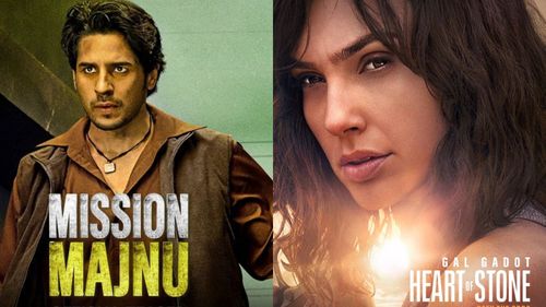 Top Spy Thriller Movies On Netflix That Are Binge-Worthy